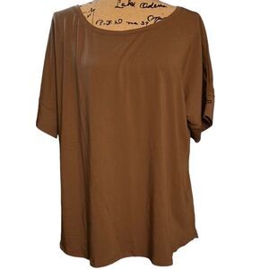 EUC-COLUMBIA SHORT SLEEVE ROLL CUFF SHIRT